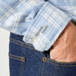 Camicia a quadri Java Jacobsen