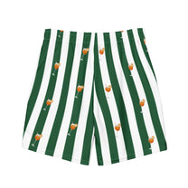 Pantaloncini da piscina a righe Spritz