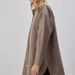 Camicia spessa Cachet