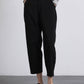 Pantaloni Tweezers in twill di cotone