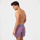 Boxer in cotone biologico a quadretti