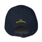 Cappellino “Buon Appetito” ricamato