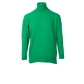 Top dolcevita in maglia morbida