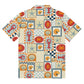 Camicia da piscina oversize unisex Costa Mare