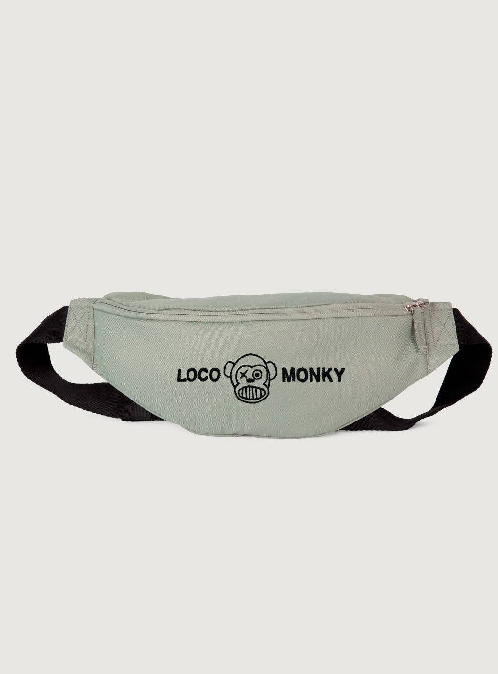 Marsupio unisex Wombat