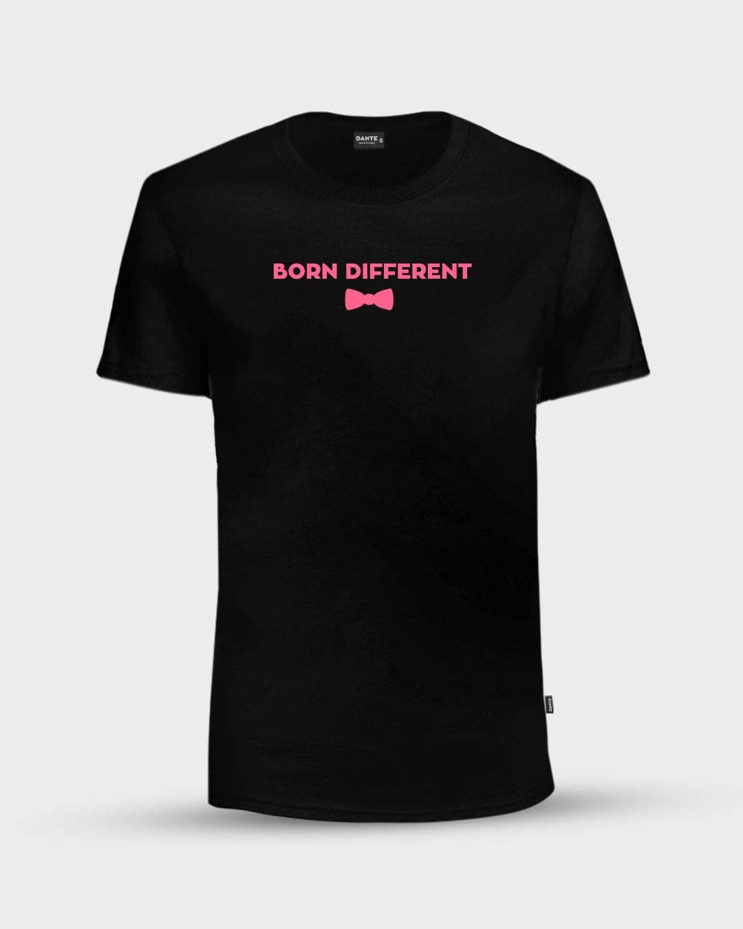 T-shirt donna antimacchia Born Different