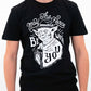 T-shirt Master Yoda con grafica Star Wars