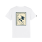 T-shirt Val Gardena a maniche corte in cotone biologico