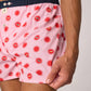 Boxer uomo in cotone biologico Eyeconic