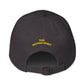Cappellino da baseball ricamato “More Spaghetti Less Upsetti”