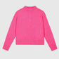 Maglione Lorana rosa caramella