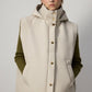 Gilet scuba con cappuccio