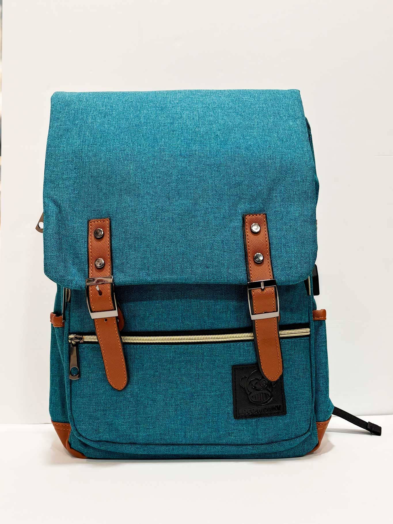 Zaino urbano unisex Mico