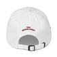 Cappellino da baseball Negroni classico ricamato