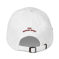 Cappellino da baseball Negroni classico ricamato