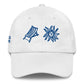 Cappellino da baseball Endless Summer ricamato