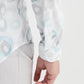 Camicia premium a fantasia con stampa digitale
