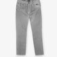 Jeans elasticizzati grigio chiaro Dante