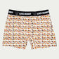 Boxer uomo Kill Your Idols Loco Monky