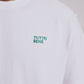 T-shirt Tutto Bene in cotone con ricamo
