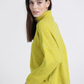 Maglione dolcevita morbido donna