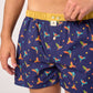 Boxer in cotone biologico Coco Loco