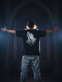 T-shirt unisex Bendita Locura II