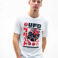 T-shirt retrò Grendizer Mecha Goldorack