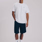 T-shirt Tutto Bene in cotone con ricamo