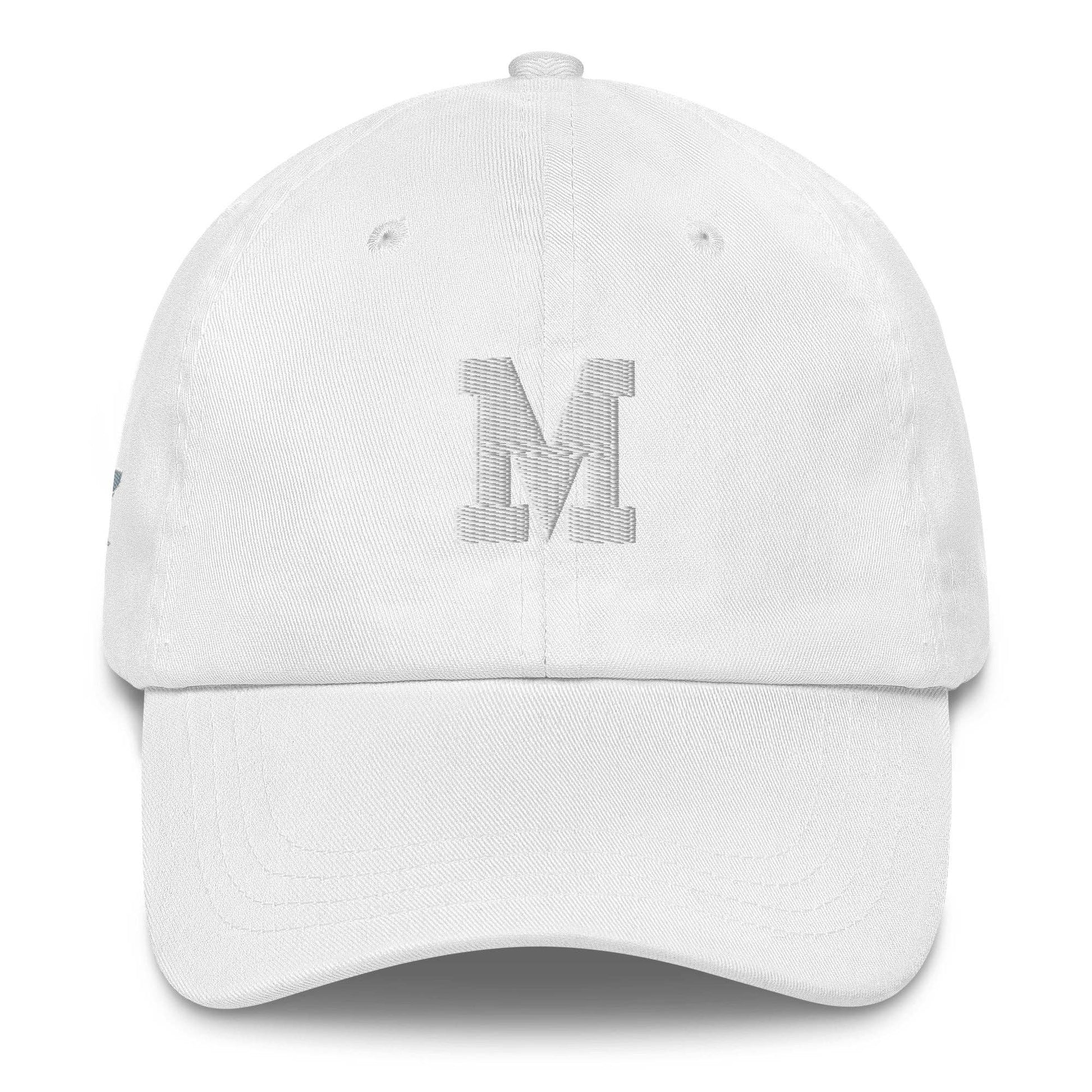 Cappellino da baseball Martini College