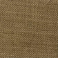 Pantaloni in lino e rayon con coulisse a vita alta
