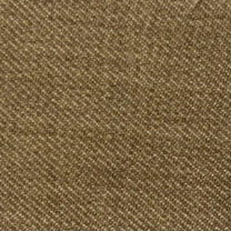 Pantaloni in lino e rayon con coulisse a vita alta