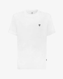 T-shirt bianca antimacchia DANTE