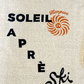 Maglia jacquard Sole