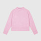 Maglione Lorana rosa