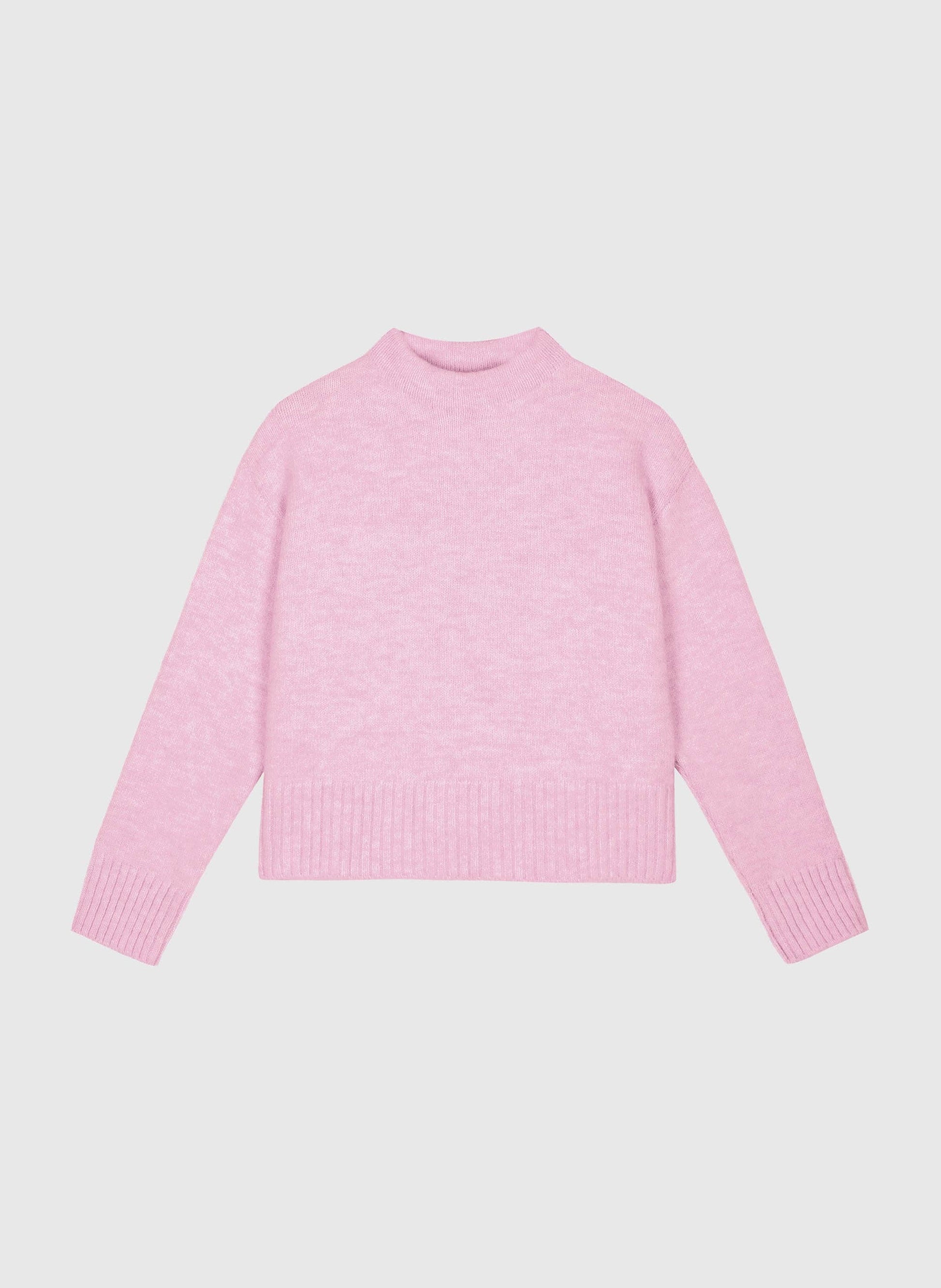Maglione Lorana rosa