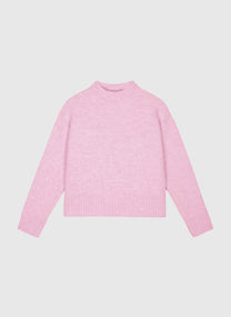 Maglione Lorana rosa