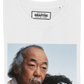 T-shirt unisex Karate Kid con stampa fotografica