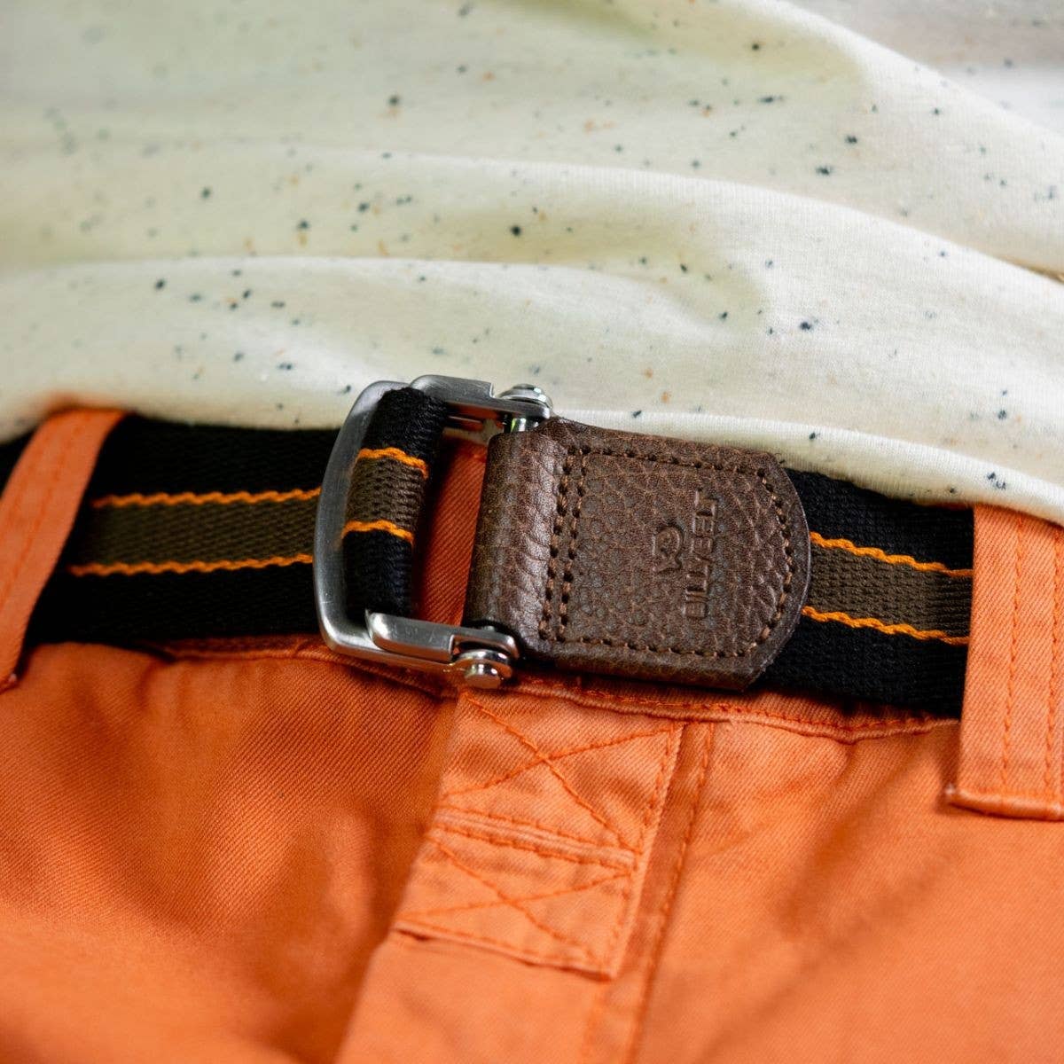 Cintura multicolor Gaston