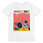 T-shirt Meme “Drink It Black” Batman