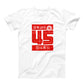 T-shirt vintage con grafica giapponese in cotone biologico