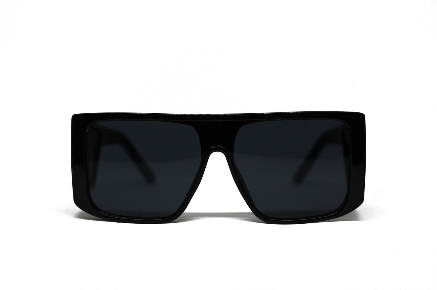 Occhiali da sole unisex Sasha neri polarizzati