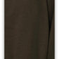 Cardigan mantella senza maniche in misto cashmere