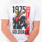 T-shirt Goldorak con grafica anime giapponese