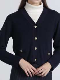 Giacca cardigan Bico da donna