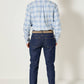 Camicia a quadri Java Jacobsen