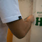 T-shirt Snow Pope in cotone biologico