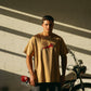 T-shirt Hot Nights