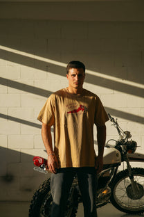 T-shirt Hot Nights