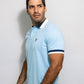Polo antimacchia San Marino Dante